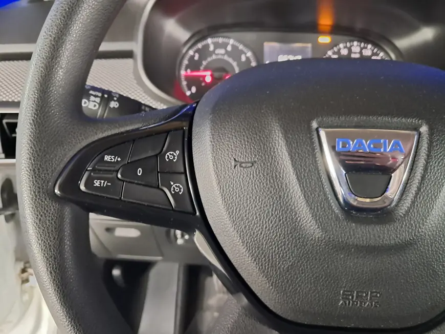 Dacia LOGAN Sedan 2021