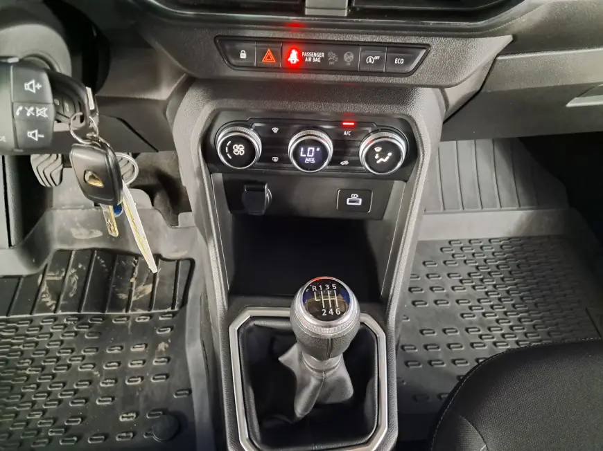 Dacia LOGAN Sedan 2021