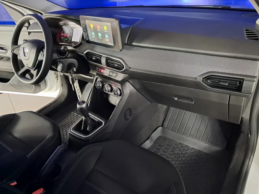 Dacia LOGAN Sedan 2021