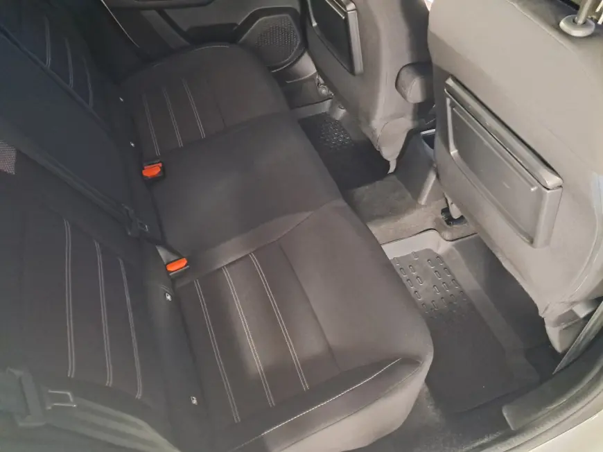 Dacia LOGAN Sedan 2021