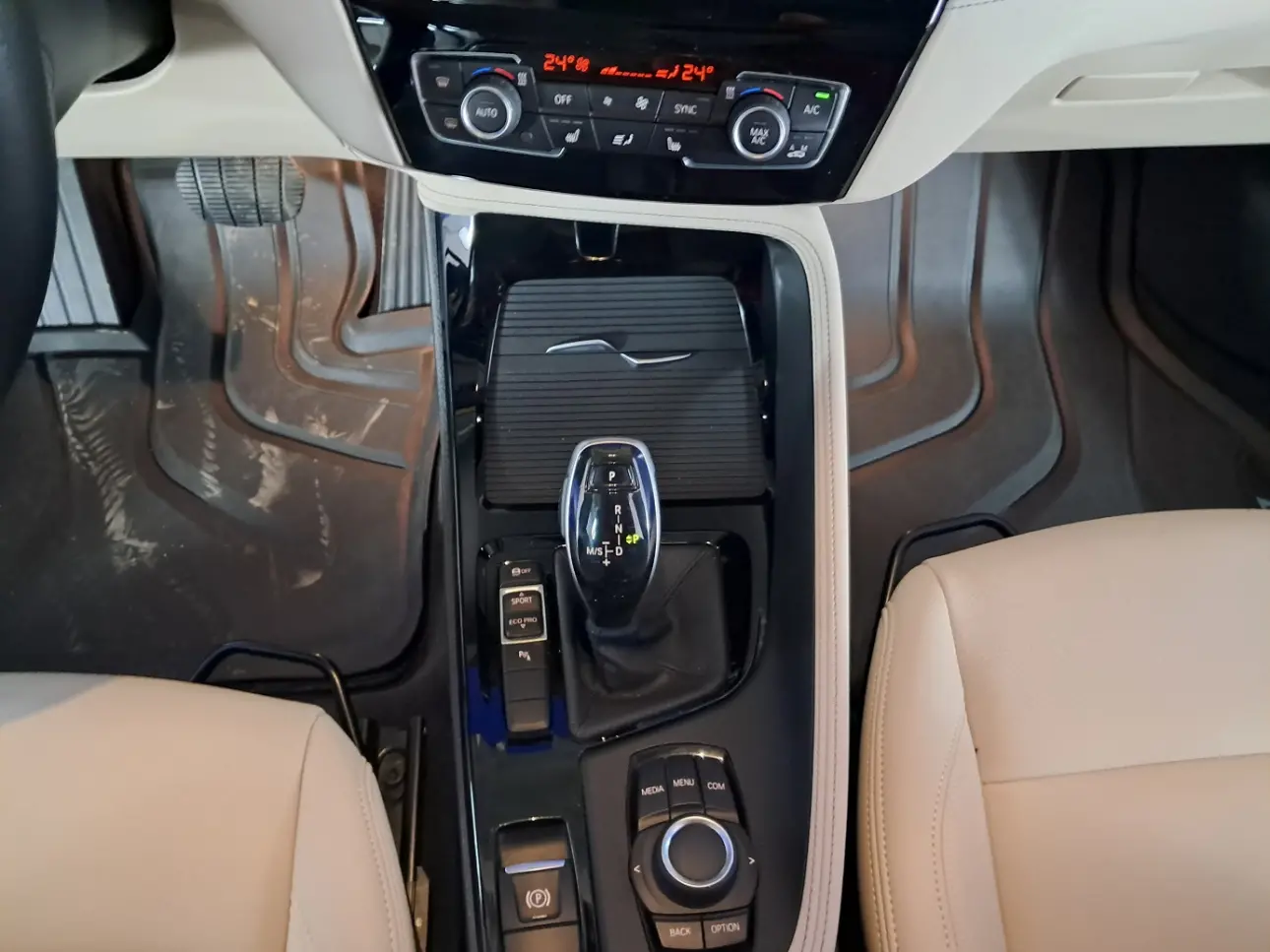 BMW X1 SUV 2021