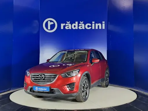 Mazda-CX5-SUV-2015-2.2-Automata