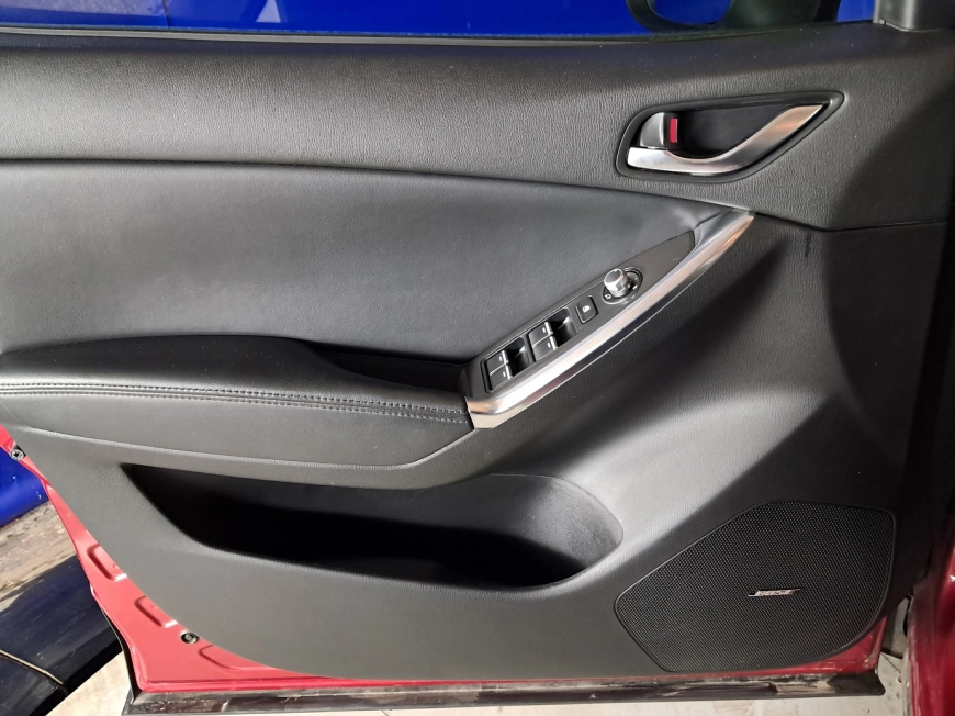 MAZDA CX-5 REVOLUTION TOP AWD 2.2TD AUTOMAT