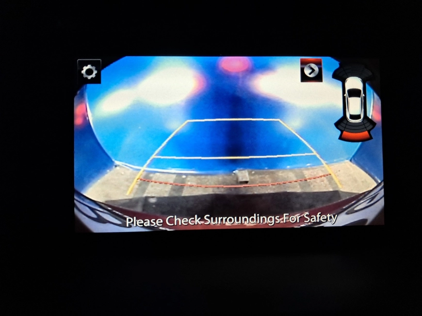 MAZDA CX-5 REVOLUTION TOP AWD 2.2TD AUTOMAT