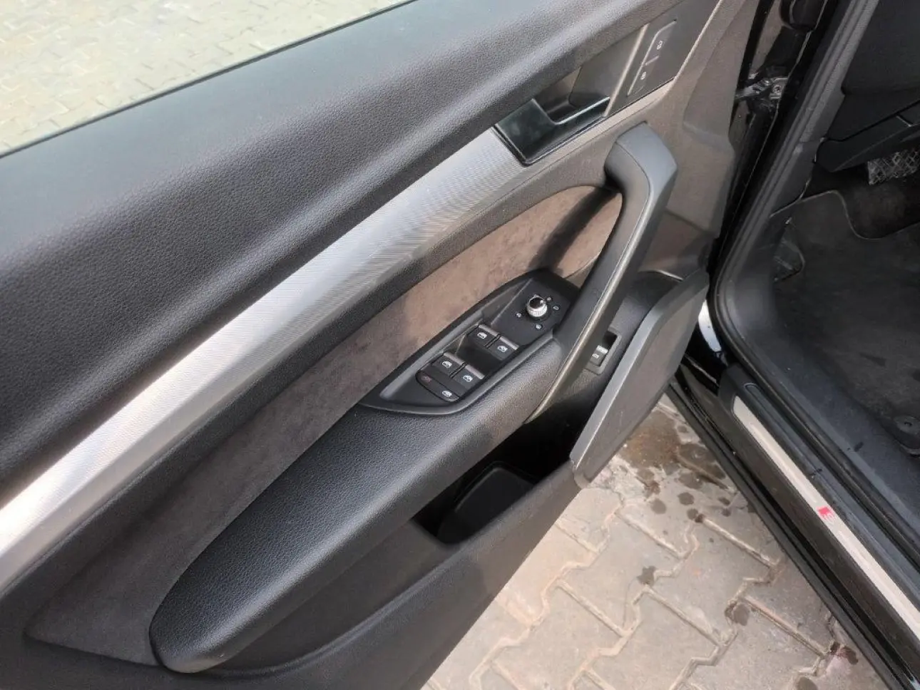 Audi Q5 SUV 2020