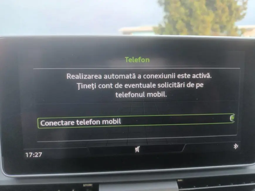 Audi Q5 SUV 2020
