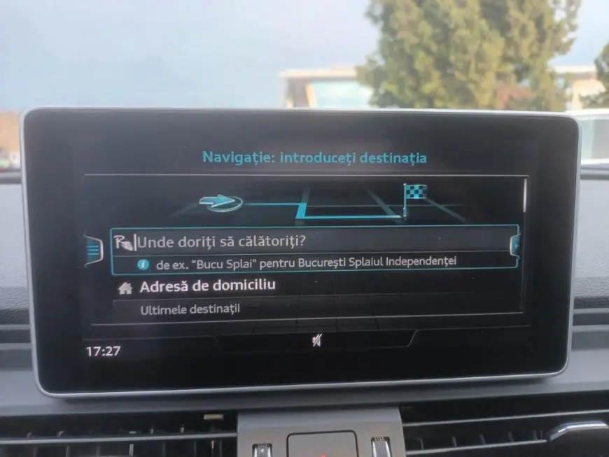 Audi Q5 SUV 2020