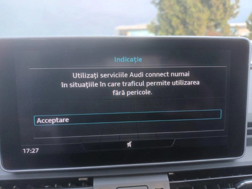 Audi Q5 SUV 2020