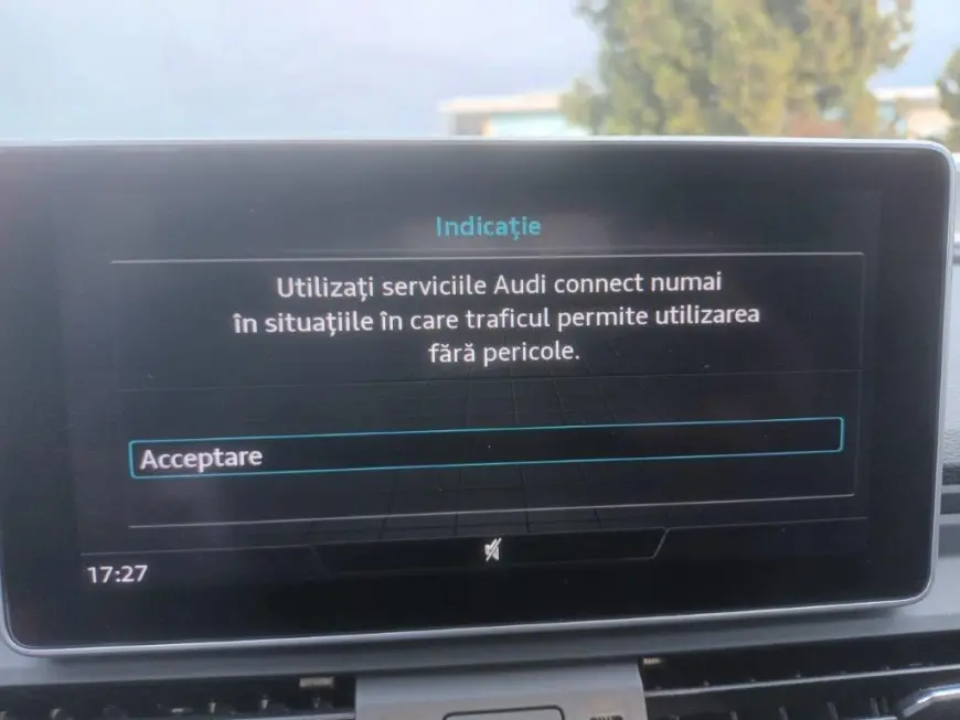 Audi Q5 SUV 2020