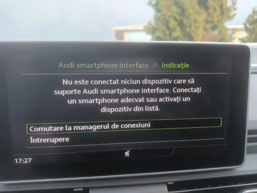 Audi Q5 SUV 2020