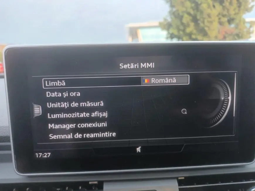 Audi Q5 SUV 2020