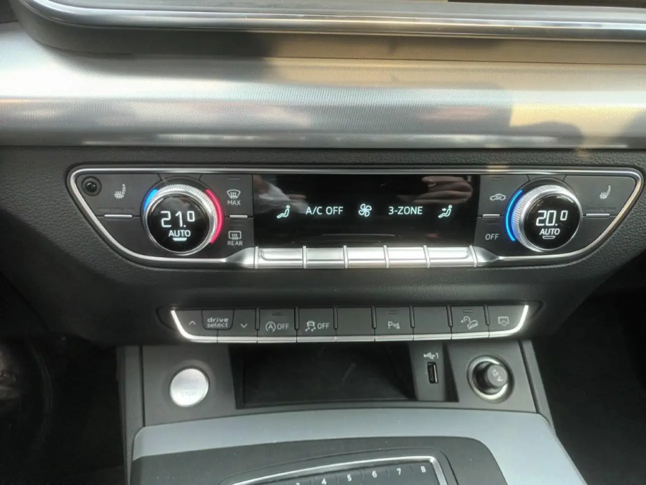 Audi Q5 SUV 2020