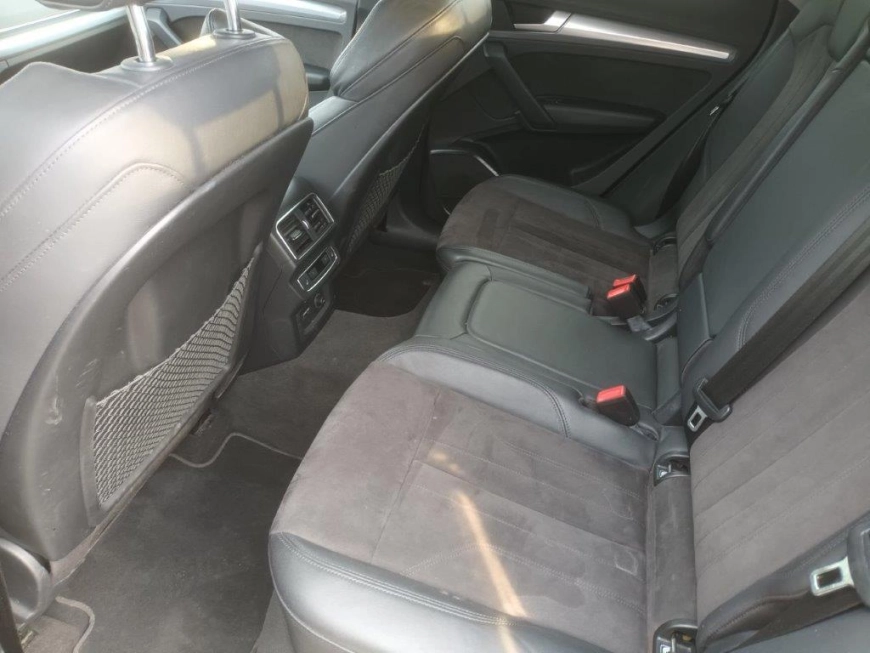 Audi Q5 SUV 2020