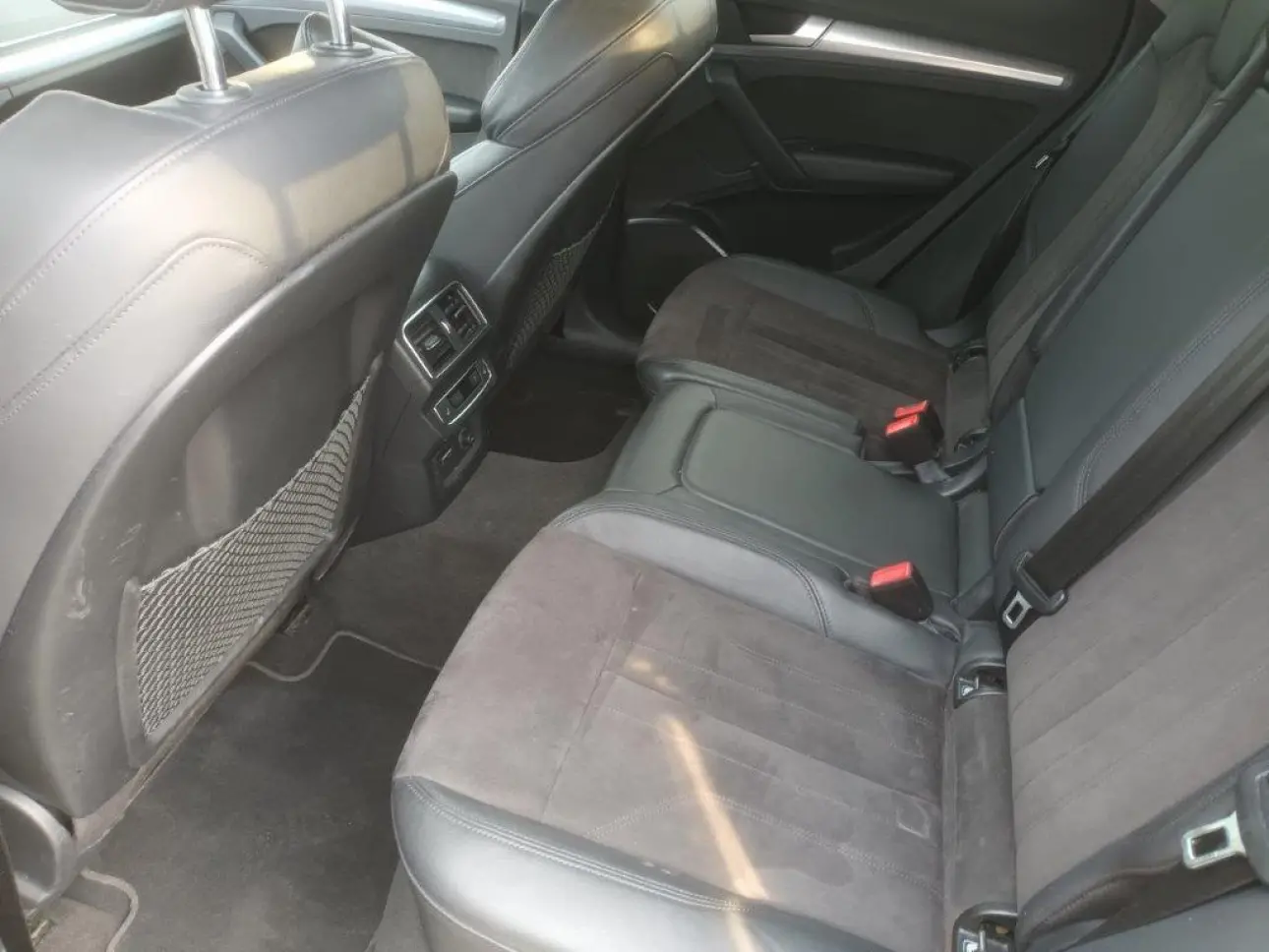 Audi Q5 SUV 2020