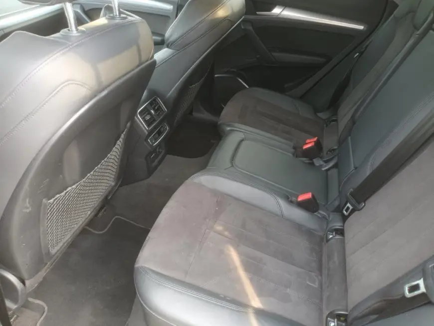 Audi Q5 SUV 2020
