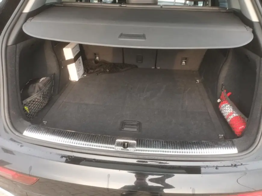 Audi Q5 SUV 2020