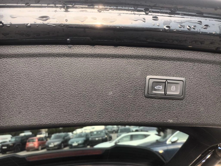 Audi Q5 SUV 2020