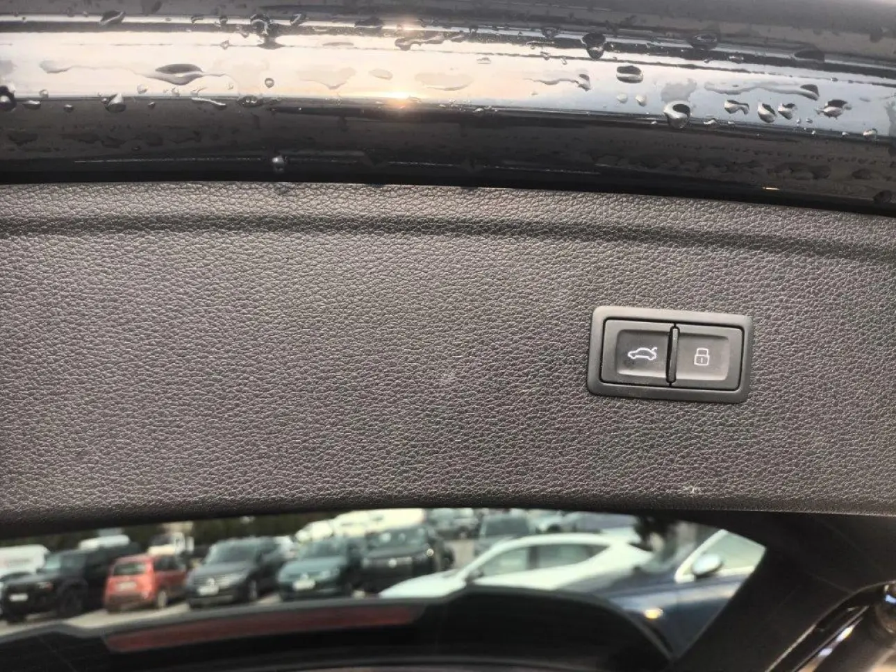 Audi Q5 SUV 2020