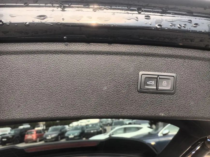 Audi Q5 SUV 2020