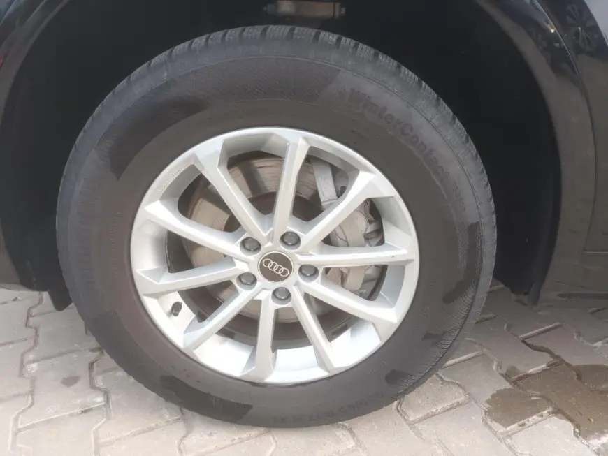 Audi Q5 SUV 2020