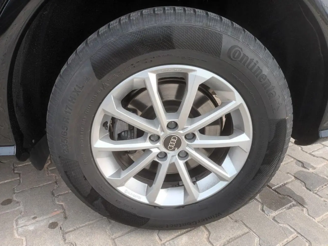 Audi Q5 SUV 2020