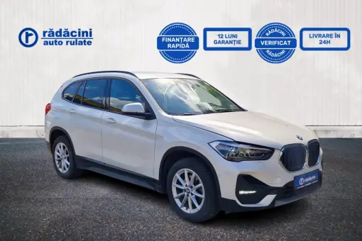 BMW-X1-SUV-2020-2.0-Automata