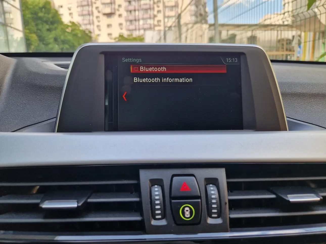 BMW X1 2.0 sDrive 18d 150CP AT ADVANTAGE 2020