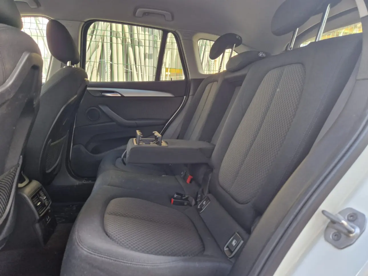 BMW X1 2.0 sDrive 18d 150CP AT ADVANTAGE 2020