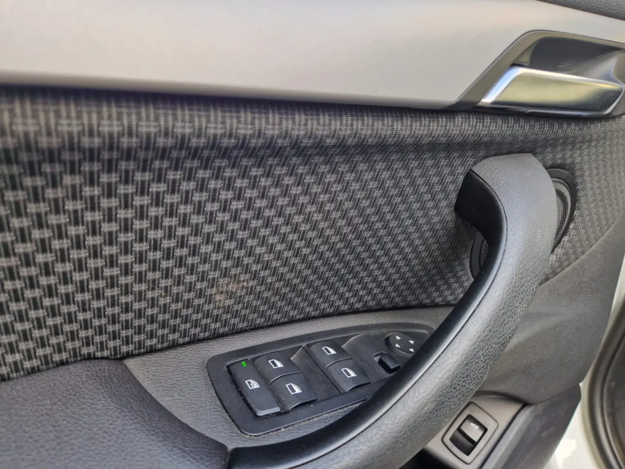 BMW X1 2.0 sDrive 18d 150CP AT ADVANTAGE 2020