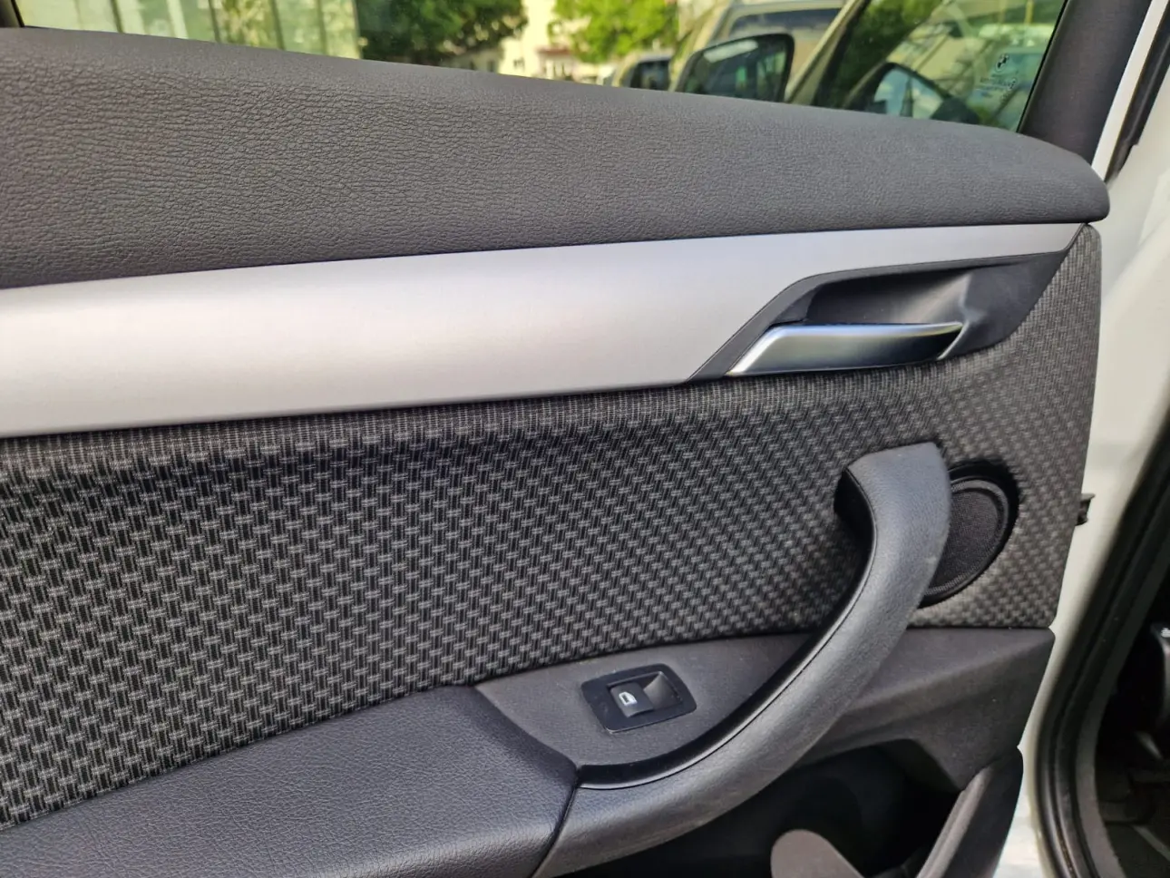 BMW X1 2.0 sDrive 18d 150CP AT ADVANTAGE 2020