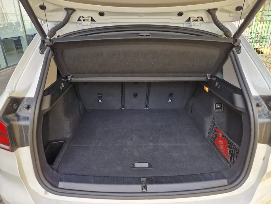 BMW X1 2.0 sDrive 18d 150CP AT ADVANTAGE 2020