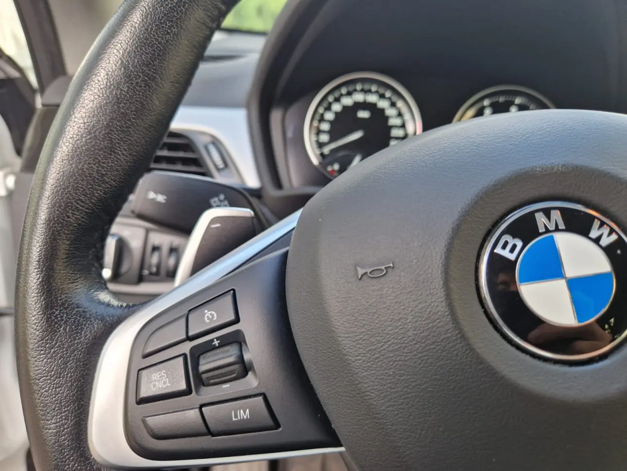 BMW X1 X1 2.0 SDRIVE18D
