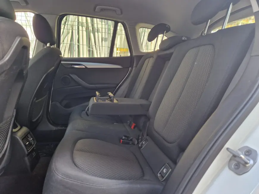 BMW X1 X1 2.0 SDRIVE18D