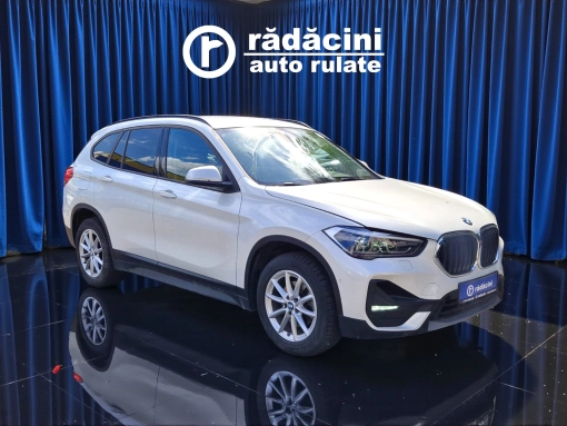 BMW-X1-SUV-2020-2.0-Automata