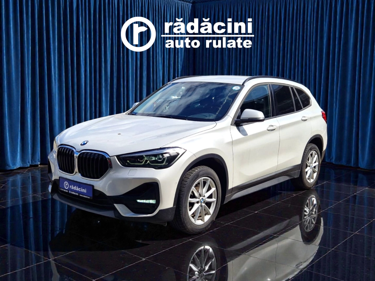 BMW X1 X1 2.0 SDRIVE18D