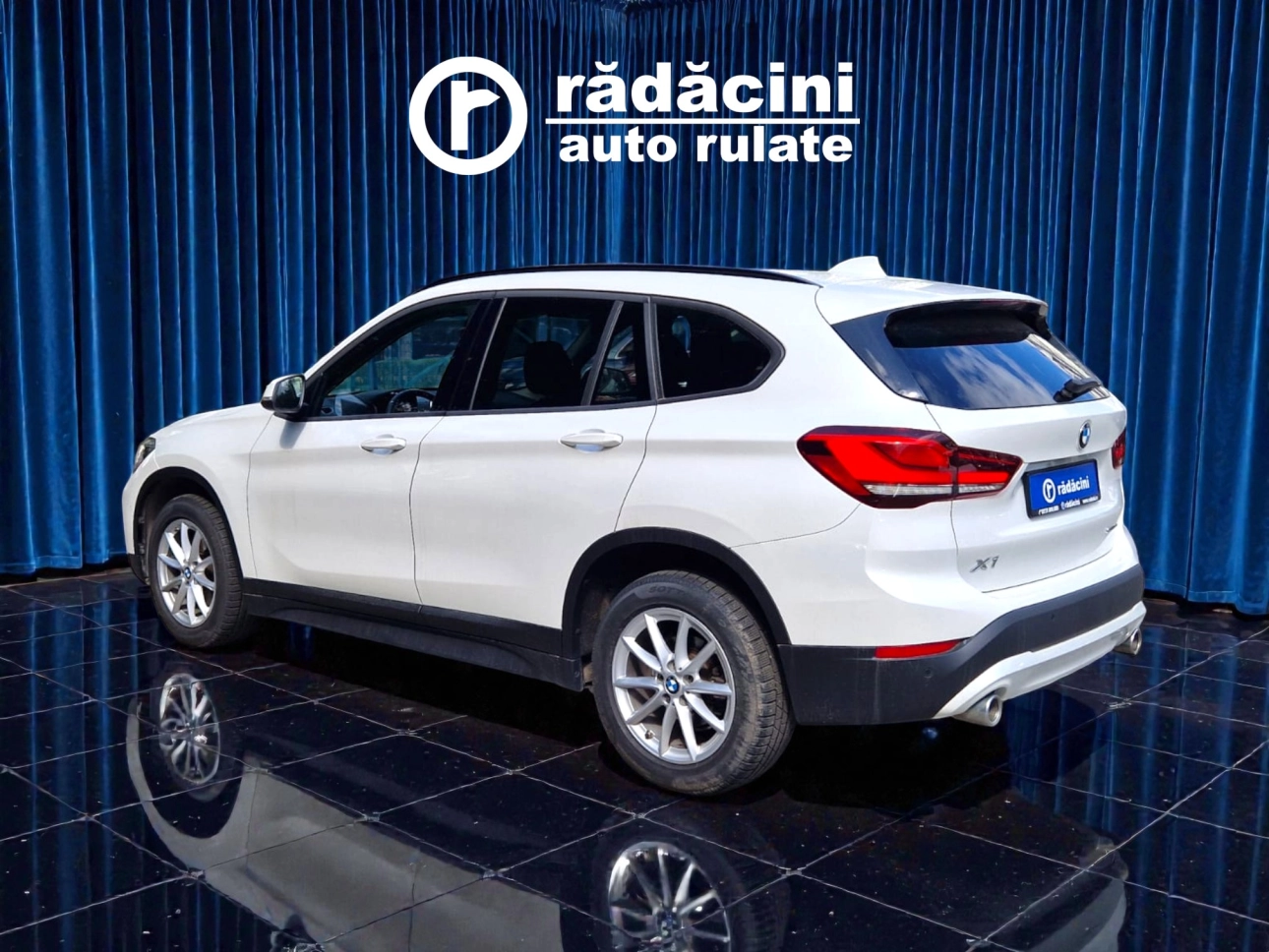 BMW X1 X1 2.0 SDRIVE18D