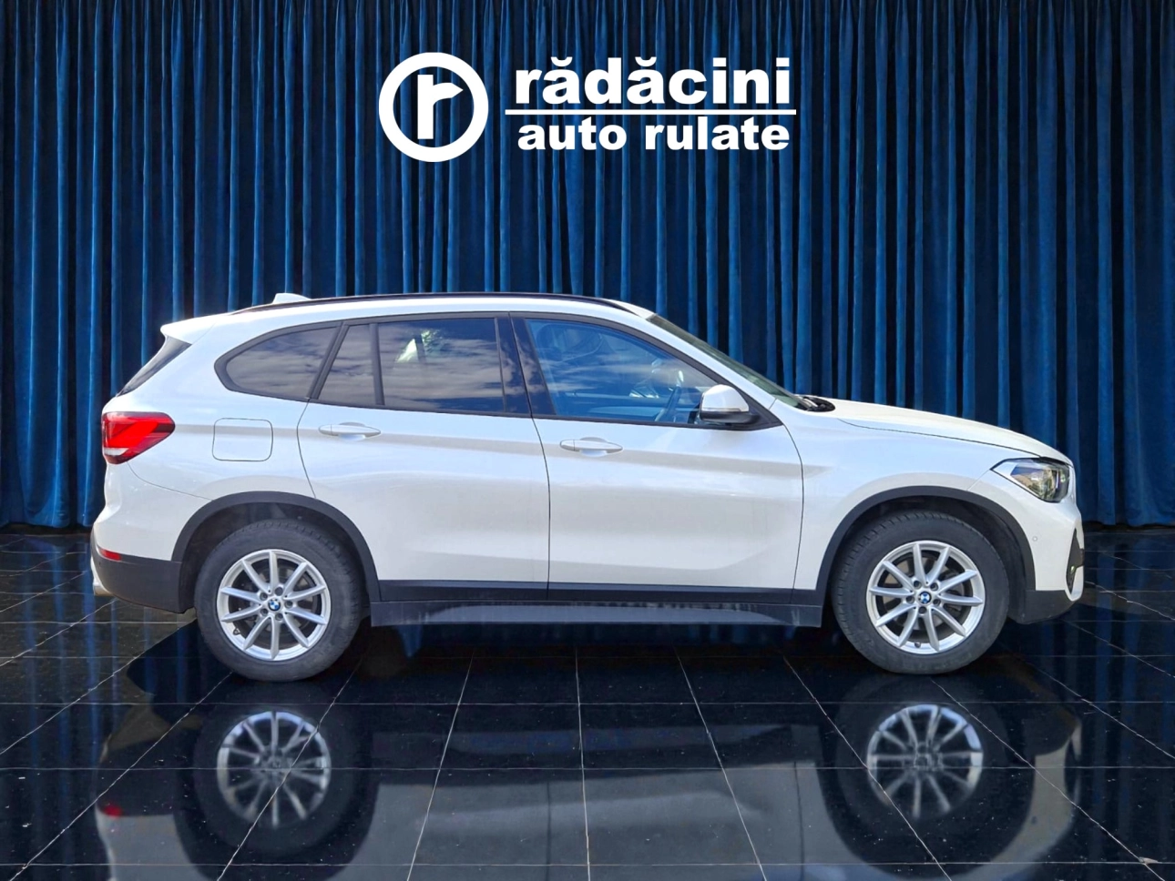 BMW X1 X1 2.0 SDRIVE18D
