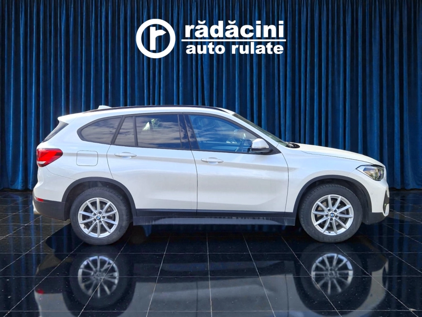 BMW X1 X1 2.0 SDRIVE18D
