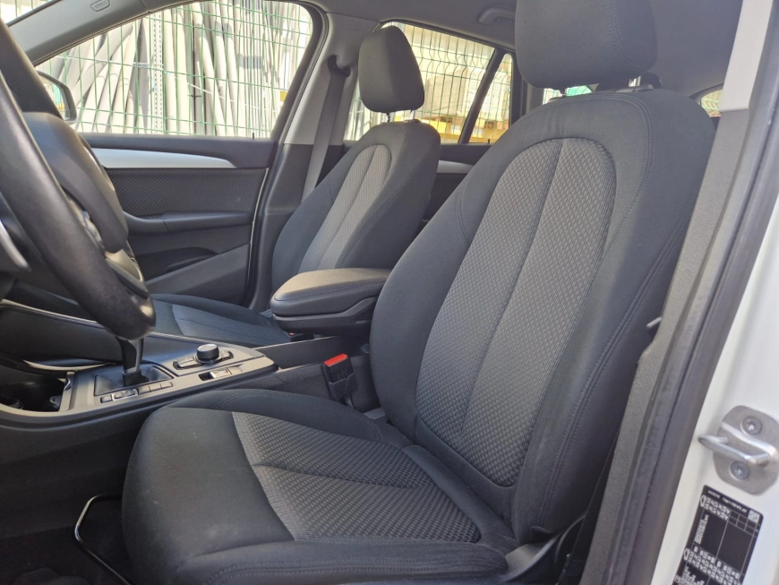 BMW X1 X1 2.0 SDRIVE18D