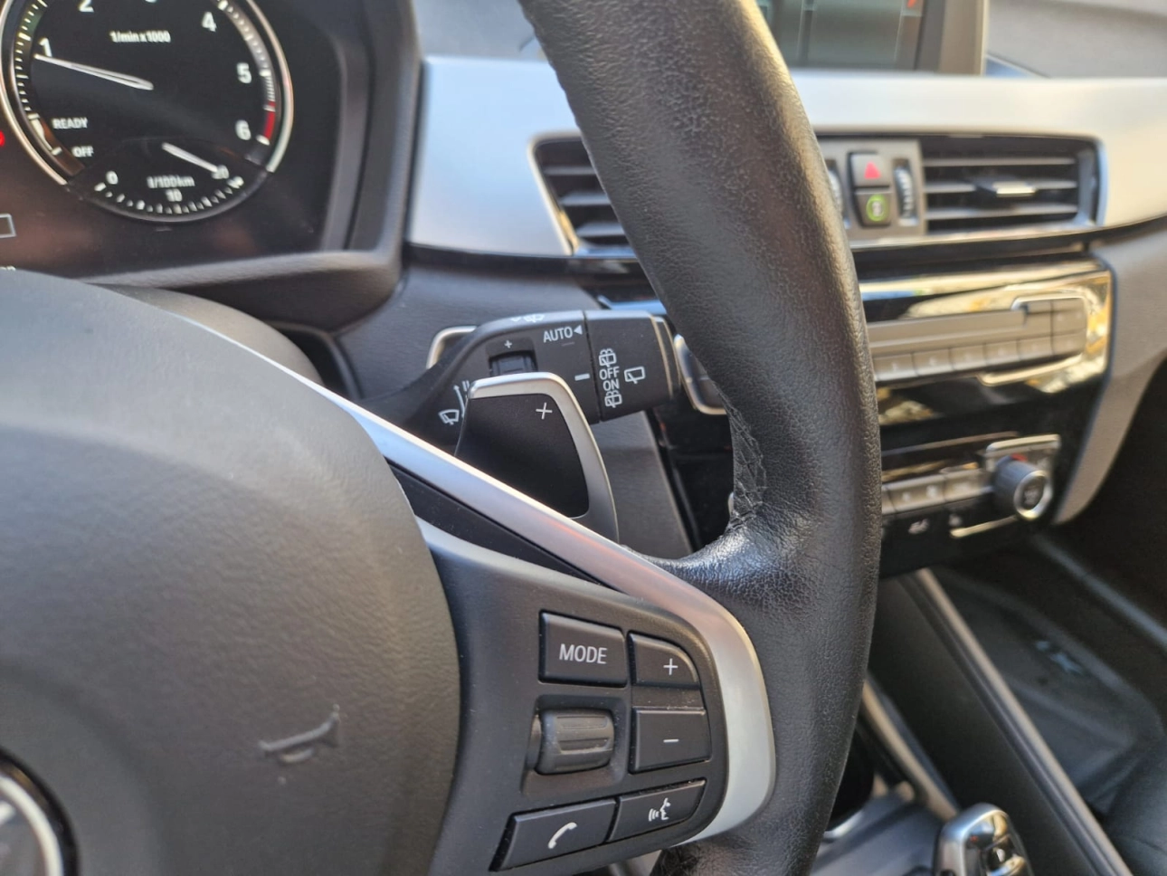 BMW X1 X1 2.0 SDRIVE18D