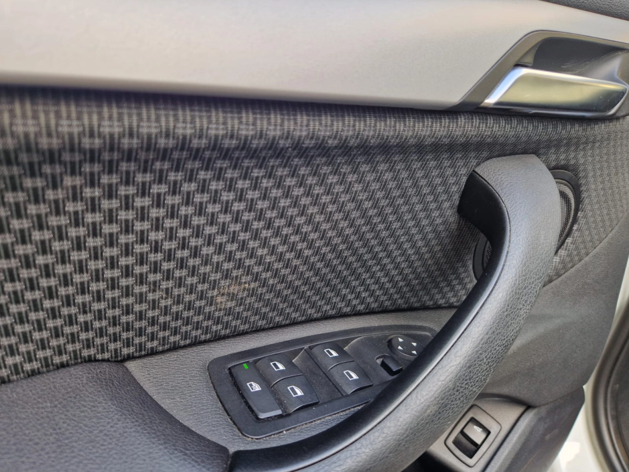 BMW X1 X1 2.0 SDRIVE18D