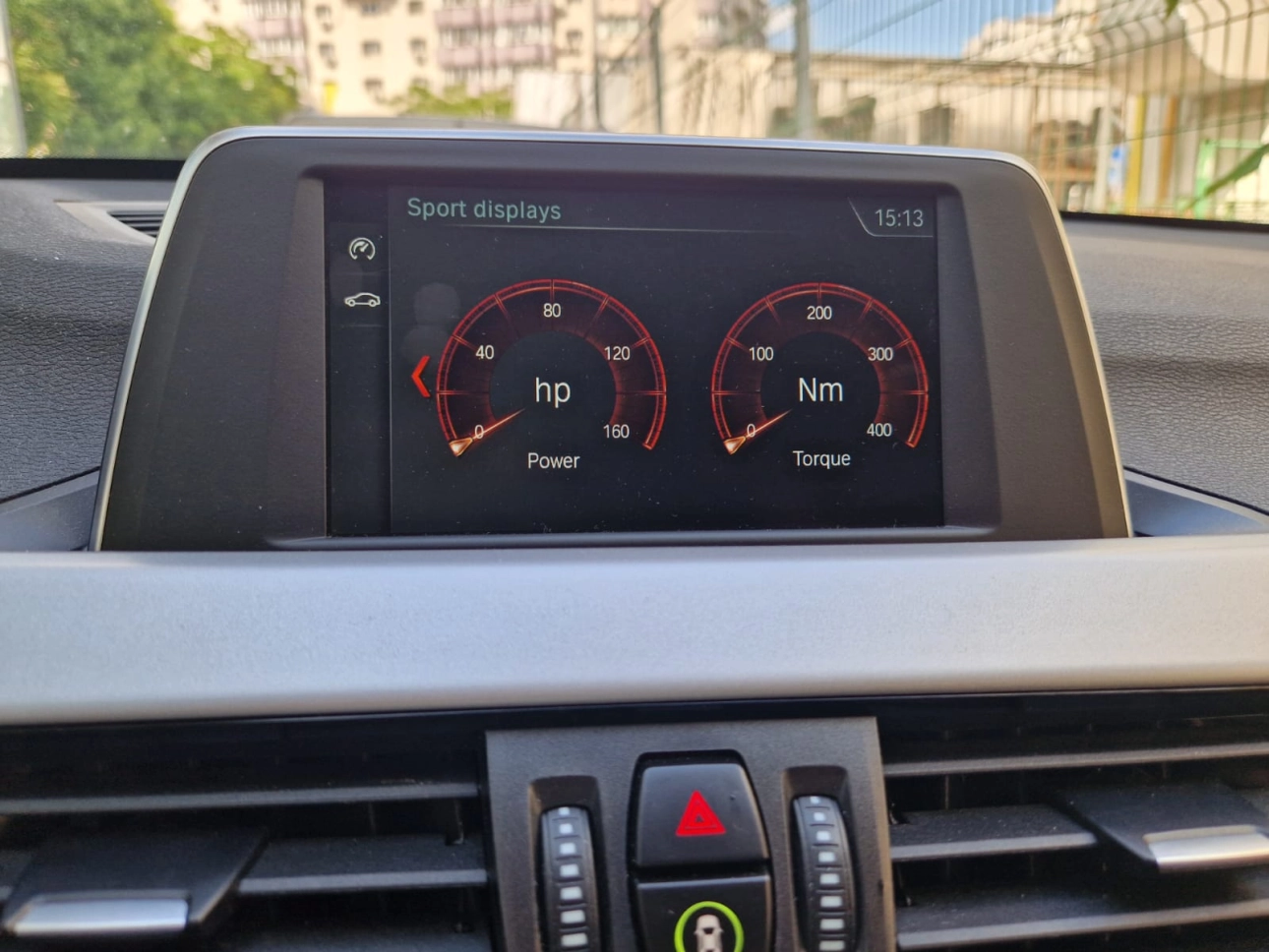 BMW X1 X1 2.0 SDRIVE18D