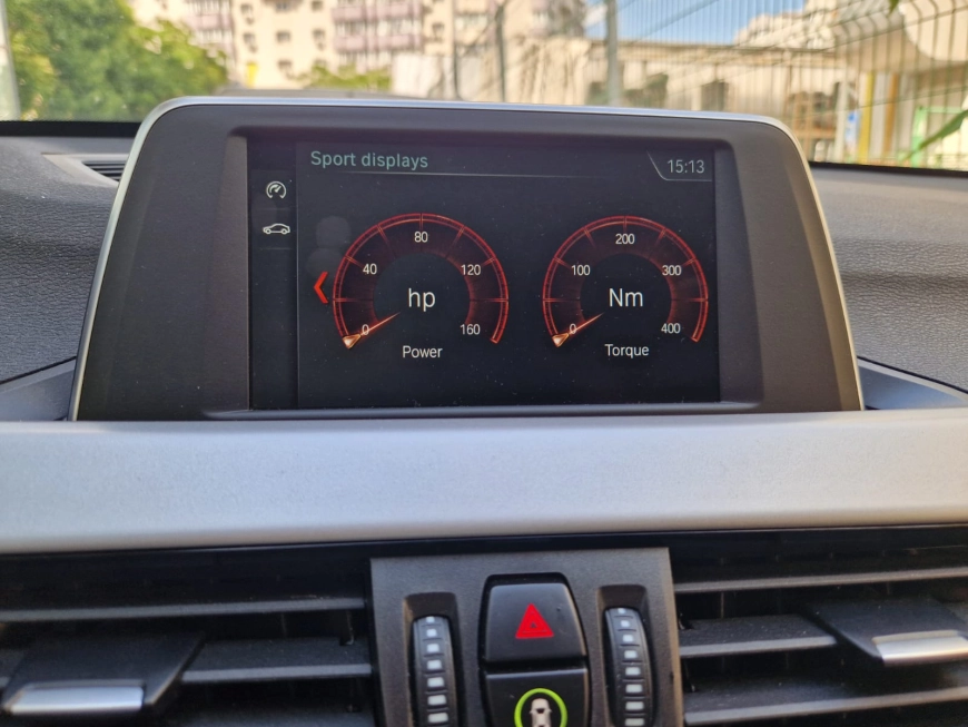 BMW X1 X1 2.0 SDRIVE18D