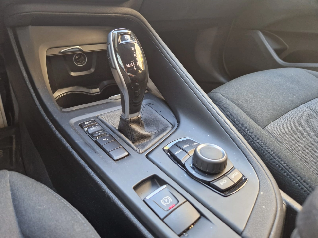 BMW X1 X1 2.0 SDRIVE18D