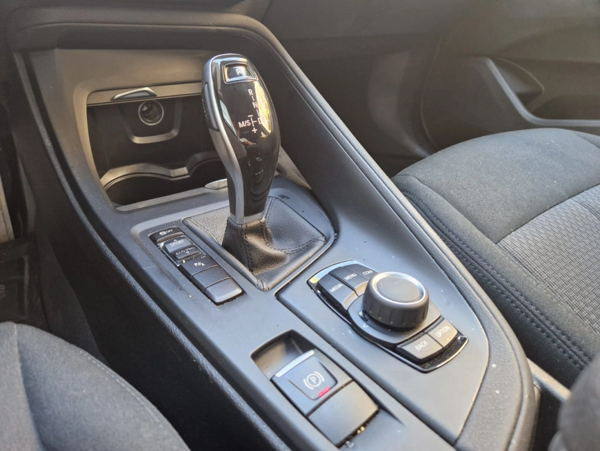 BMW X1 X1 2.0 SDRIVE18D