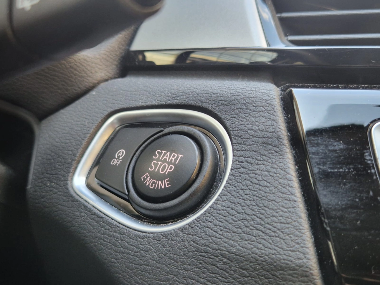 BMW X1 X1 2.0 SDRIVE18D