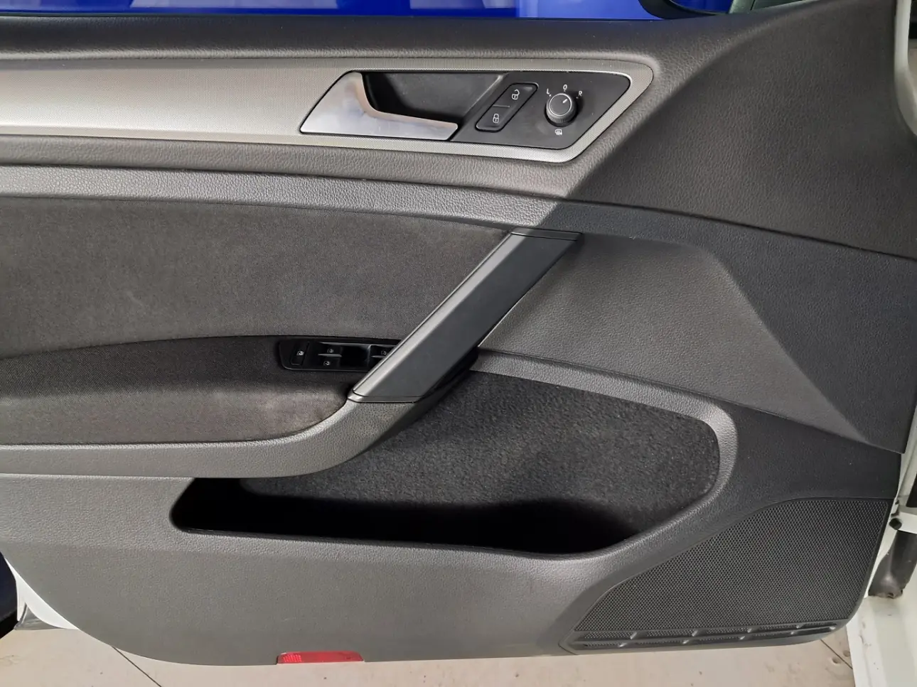 Volkswagen GOLF Hatchback 2019