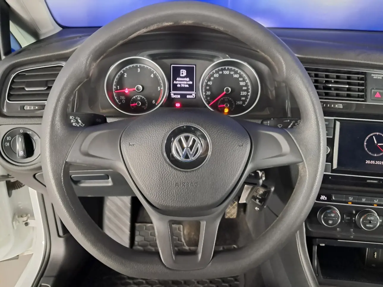 Volkswagen GOLF Hatchback 2019