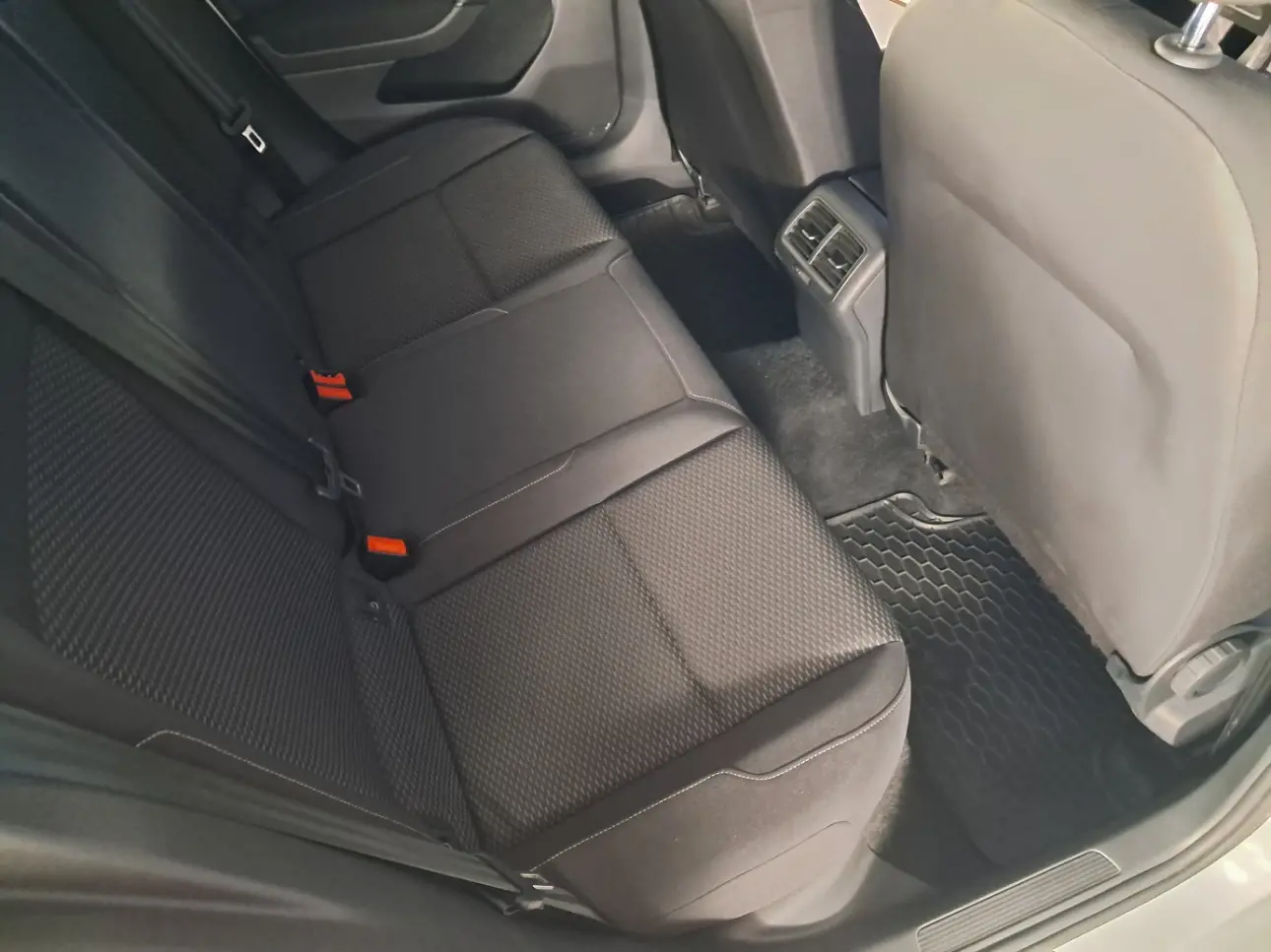 Volkswagen GOLF Hatchback 2019