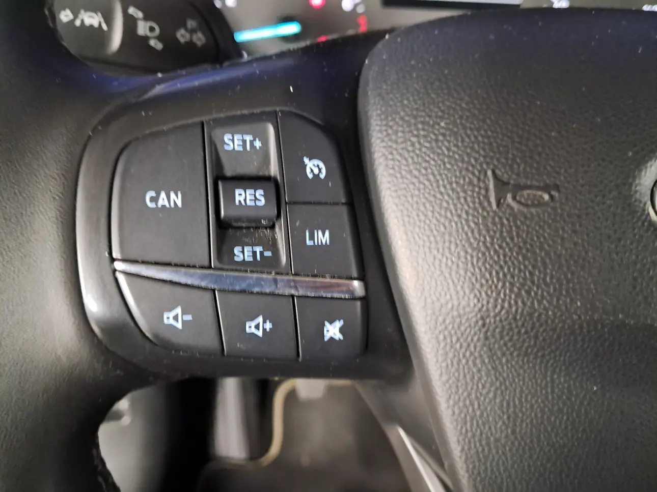Ford FIESTA Hatchback 2021